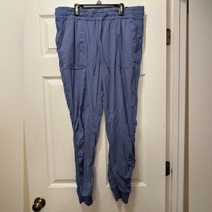 Lululemon Beyond the Studio Jogger